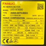 FANUC A06B-0075-B503